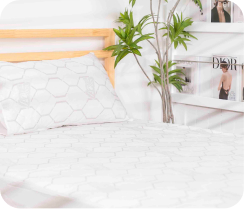 床包組 | 床包+枕套