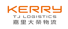 嘉里大榮物流