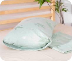 枕頭套 | 石墨烯枕套、CBD枕套