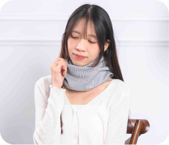 配件 | 圍巾、圍脖帽