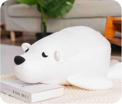 好眠 | 眼罩、趴睡熊、安撫枕