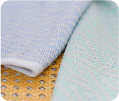 小被被 | 飛機毯